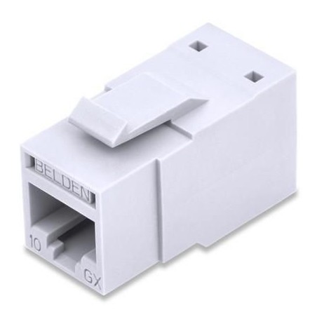 Belden REVConnect 10GX UTP Modular – RVAMJKUEW-B24
